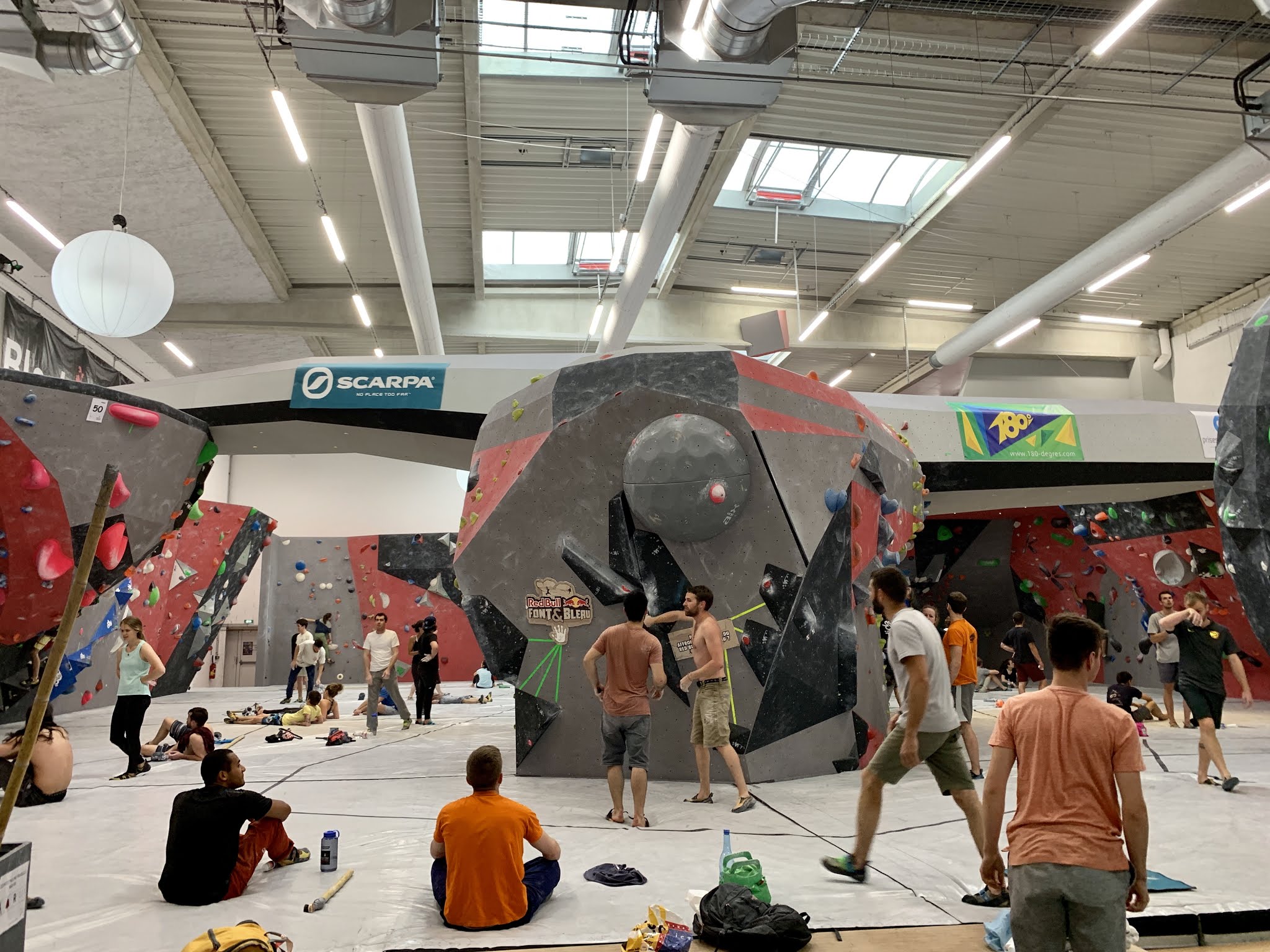 Photo n° 1 de l'avis de Aurél. fait le 10/06/2019 à 09:08