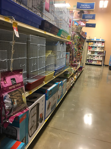 Pet Supply Store «PetSmart», reviews and photos, 2102 W Union Blvd #22A, Bethlehem, PA 18018, USA