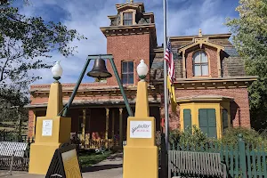 Silver City Museum image