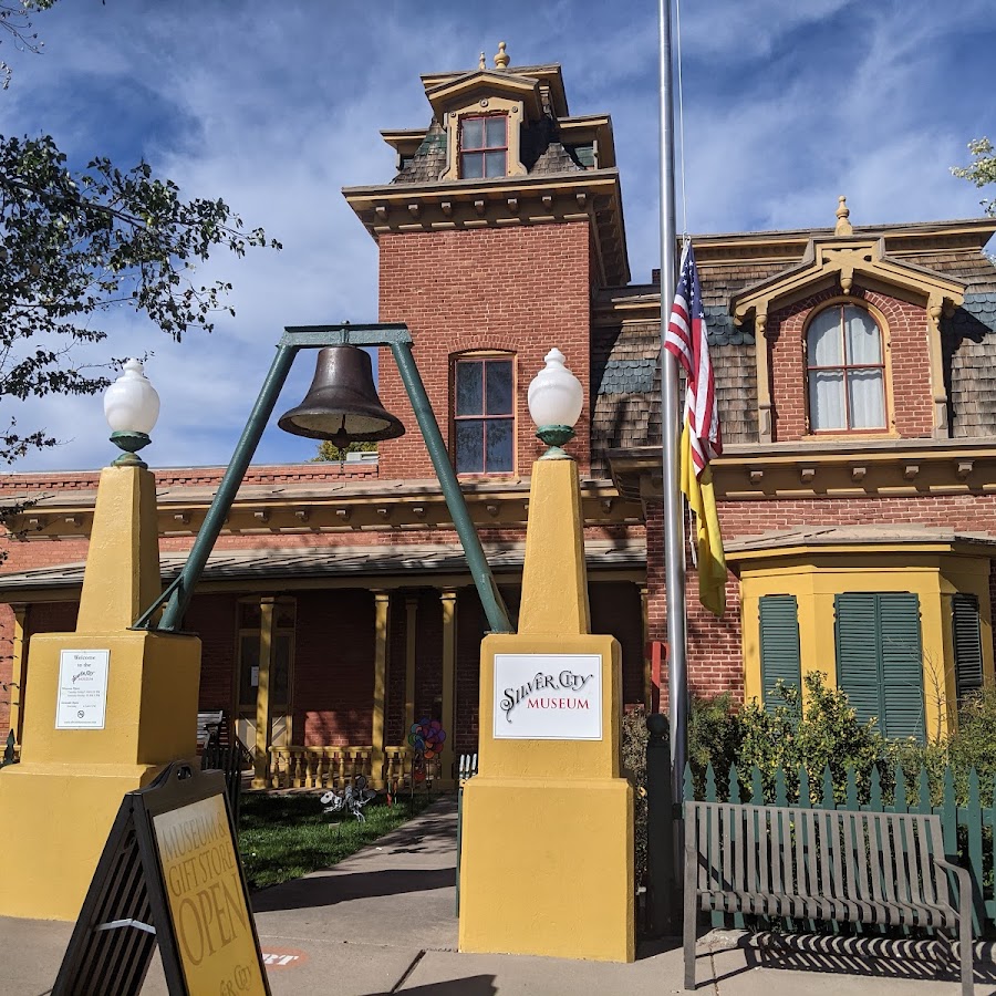 Silver City Museum