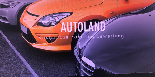Autoland Automobile Gebrauchtwagen An - und Verkauf - Wir Kaufen ihr Auto