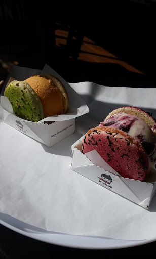 Dessert Shop «Icebox», reviews and photos, 19929 Stevens Creek Blvd, Cupertino, CA 95014, USA