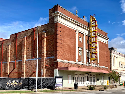 Performing Arts Theater «Saenger Theater», reviews and photos, 170 Reynoir St, Biloxi, MS 39530, USA