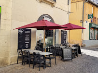Atmosphère du Café Lami Coffee à Montpellier - n°3