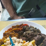 Photo n°2 de l'avis de Annamaria.i fait le 04/08/2022 à 21:49 sur le  Panineria-Gemelli-hambugeria à Misterbianco