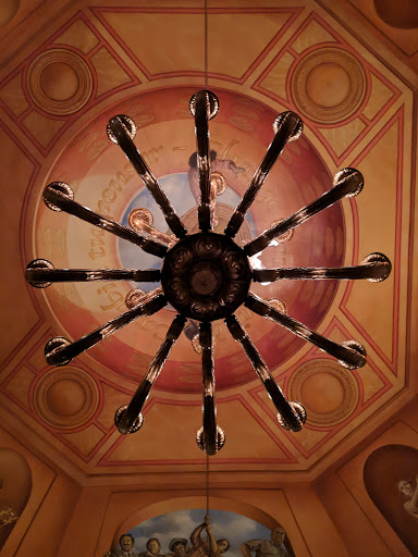 Performing Arts Theater «Cleveland Public Theatre», reviews and photos, 6415 Detroit Rd, Cleveland, OH 44102, USA