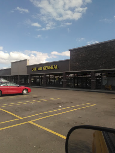 Discount Store «Dollar General», reviews and photos, 29119 W 8 Mile Rd, Livonia, MI 48152, USA
