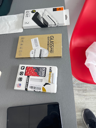 Asurion Phone & Tech Repair (formerly uBreakiFix) image