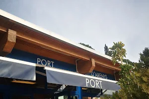 Restaurant del Port image