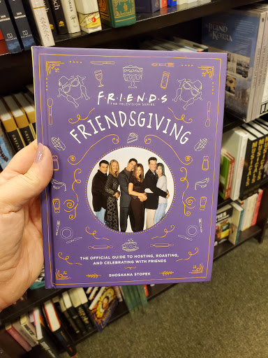 Book Store «Barnes & Noble», reviews and photos, 3120 Fairlane Dr, Allen Park, MI 48101, USA