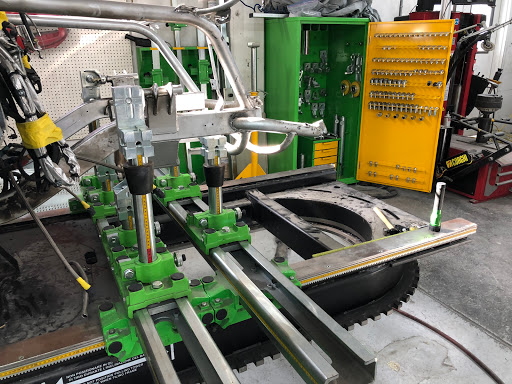 Auto Repair Shop «Eurotech Complete Auto Care», reviews and photos, 171 Industrial Rd, San Carlos, CA 94070, USA