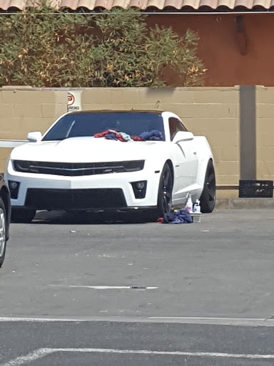 Car Wash «Papa John Car Wash», reviews and photos, 11024 Paramount Blvd, Downey, CA 90241, USA