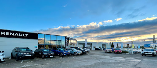 Photo 2 - First Stop Europneus 21 Longeault