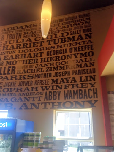 Cafe «1872 Cafe», reviews and photos, 431 W Main St, Rochester, NY 14608, USA