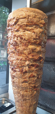 Grill antep à Pantin
