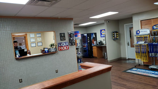 Auto Repair Shop «Grewals Automotive», reviews and photos, 5210 Commerce Cir, Indianapolis, IN 46237, USA