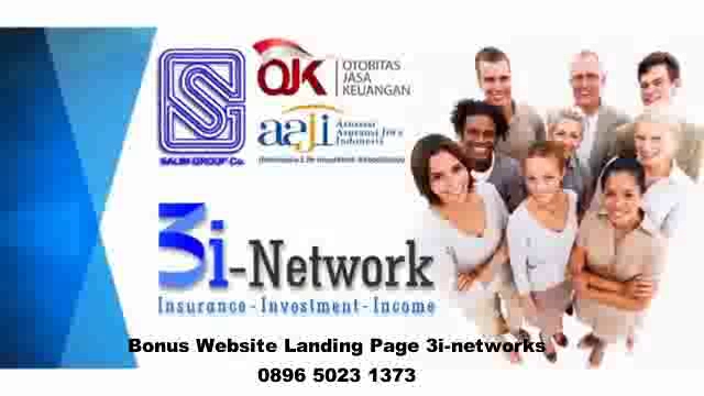 3i Networks Bogor