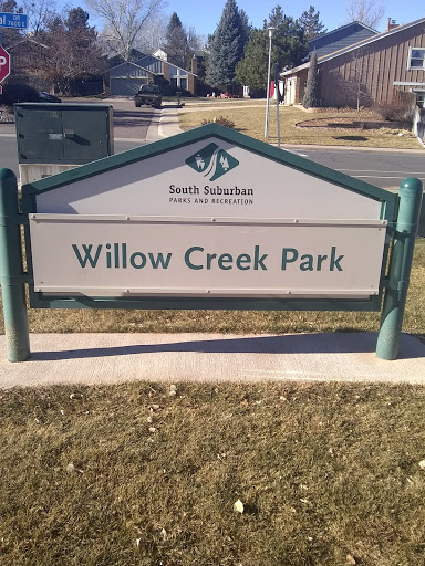 Park «Willow Creek Park», reviews and photos, 8000 E Phillips Cir, Centennial, CO 80112, USA