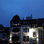 Photo n°5 de l'avis de Petra.c fait le 09/12/2019 à 12:21 sur le  Appartement Residence à Bremen