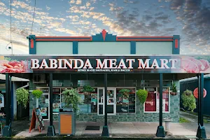 Babinda Meat Mart image