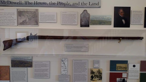 History Museum «Smith-McDowell House Museum», reviews and photos, 283 Victoria Rd, Asheville, NC 28801, USA