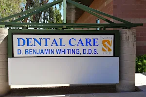 Whiting Dental image