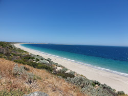 Foto von Port Kennedy Nudist Beach mit sehr sauber Sauberkeitsgrad