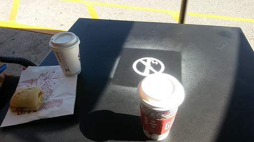 Coffee Shop «Starbucks», reviews and photos, 150 S State Rd 434 #1087, Altamonte Springs, FL 32714, USA