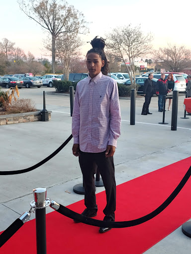 Movie Theater «Celebrity Theatres - Baton Rouge 8», reviews and photos, 15365 George Oneal Rd, Baton Rouge, LA 70817, USA