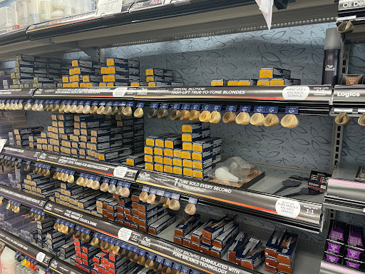 Beauty Supply Store «CosmoProf», reviews and photos, 2936 S 108th St, West Allis, WI 53227, USA