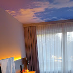 Photo n°4 de l'avis de Roland.h fait le 25/09/2022 à 14:54 sur le  ATLANTIC Hotel Airport à Bremen