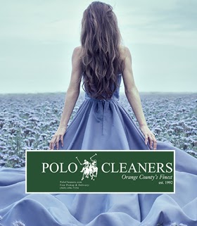 Dry Cleaner «Polo Cleaners», reviews and photos, 31105 Rancho Viejo Rd, San Juan Capistrano, CA 92675, USA