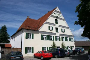 Gasthof Adler image