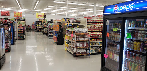 Grocery Store «Fareway Grocery», reviews and photos, 1101 S 5th St, Polk City, IA 50226, USA