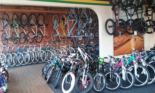 Bicycle Store «Belmar Bike Shop», reviews and photos, 1318 Main St, Belmar, NJ 07719, USA
