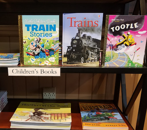 Museum «Ellicott City B & O Railroad», reviews and photos, 2711 Maryland Ave, Ellicott City, MD 21043, USA