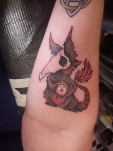 Explore game of thrones tattoo ideas, creative tattoo ideas in Augusta, available at Mr. Tattoo