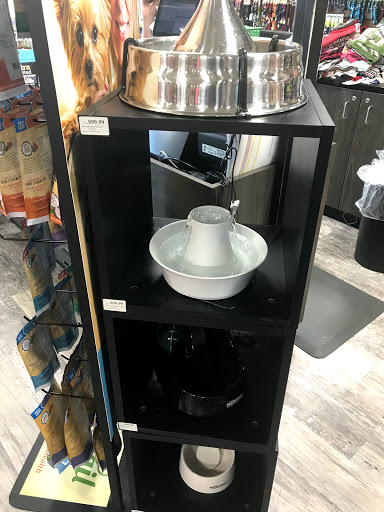 Pet Supply Store «Pet Supermarket, Inc.», reviews and photos, 1052 Peachtree Industrial Blvd, Suwanee, GA 30024, USA