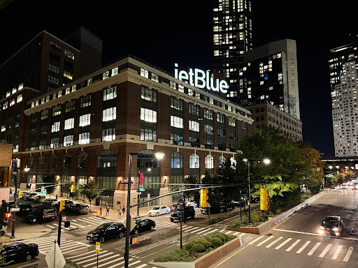 JetBlue Airways Corporation image 2