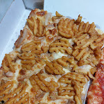 Photo n°5 de l'avis de Manuela. fait le 12/09/2022 à 10:38 sur le  Pizzetteria I Tre Moschettieri à Acerra