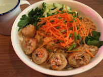 Vermicelle du Restaurant thaï Chawp Shop wok à Rennes - n°4