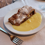 Photo n°4 de l'avis de ANDREA.A fait le 27/06/2023 à 20:38 sur le  Ristorante Bar Mesoles à Corvara