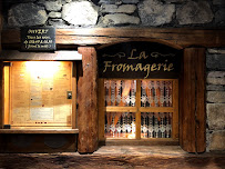 Atmosphère du Restaurant français La Fromagerie à Courchevel - n°3