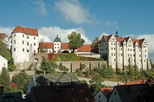 Schloss Nossen image