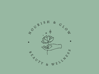 Nourish & Glow - Beauty & Wellness