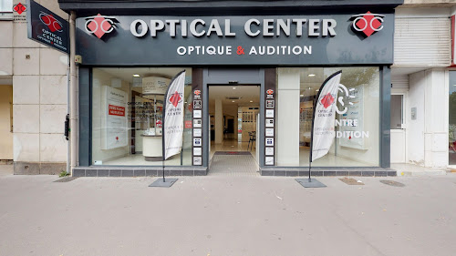 Magasin d'appareils auditifs Audioprothésiste SAINT-NAZAIRE Optical Center Saint-Nazaire