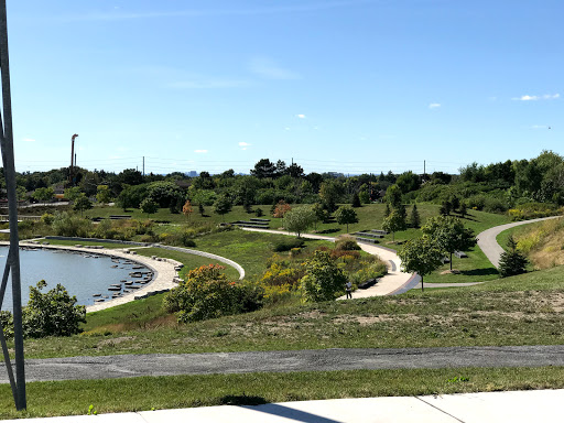 parc Downsview