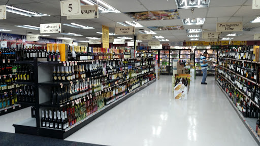 Liquor Store «US No 1 Discount Liquors», reviews and photos, 771 Edgar Rd # 773, Elizabeth, NJ 07202, USA