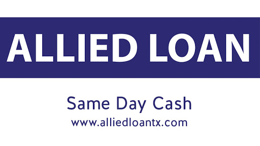 Allied Loan in San Antonio, Texas