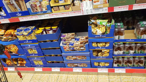 Supermarket «ALDI», reviews and photos, 5020 Floyd Rd SW, Mableton, GA 30126, USA